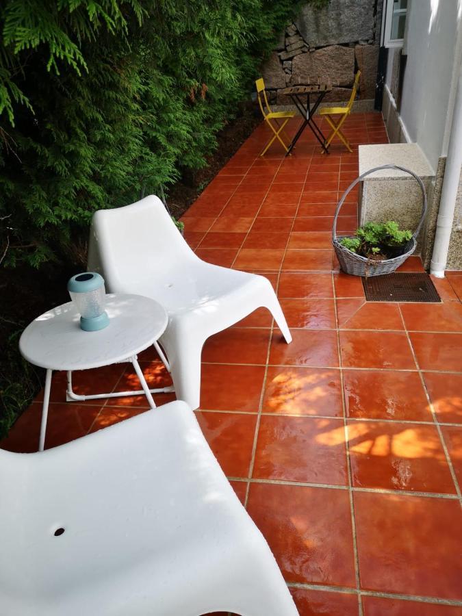 Vivienda Con Jardin Terraza Y Barbacoa Villa Picona Exterior photo