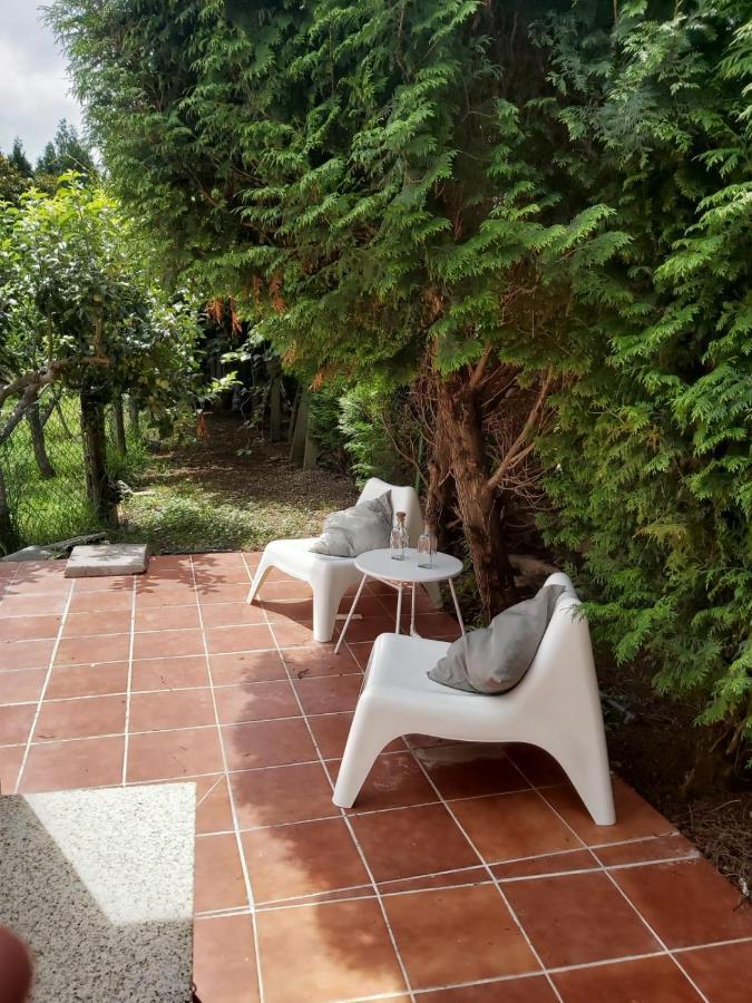 Vivienda Con Jardin Terraza Y Barbacoa Villa Picona Exterior photo