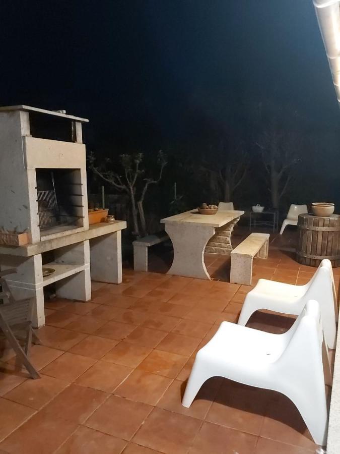 Vivienda Con Jardin Terraza Y Barbacoa Villa Picona Exterior photo