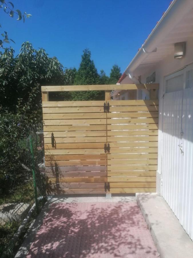 Vivienda Con Jardin Terraza Y Barbacoa Villa Picona Exterior photo