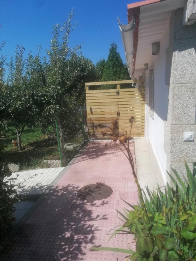 Vivienda Con Jardin Terraza Y Barbacoa Villa Picona Exterior photo